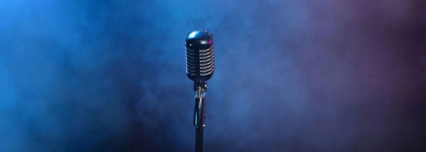 Постер Если душа родилась крылатой. Литературно-музыкальный вечер в Орске